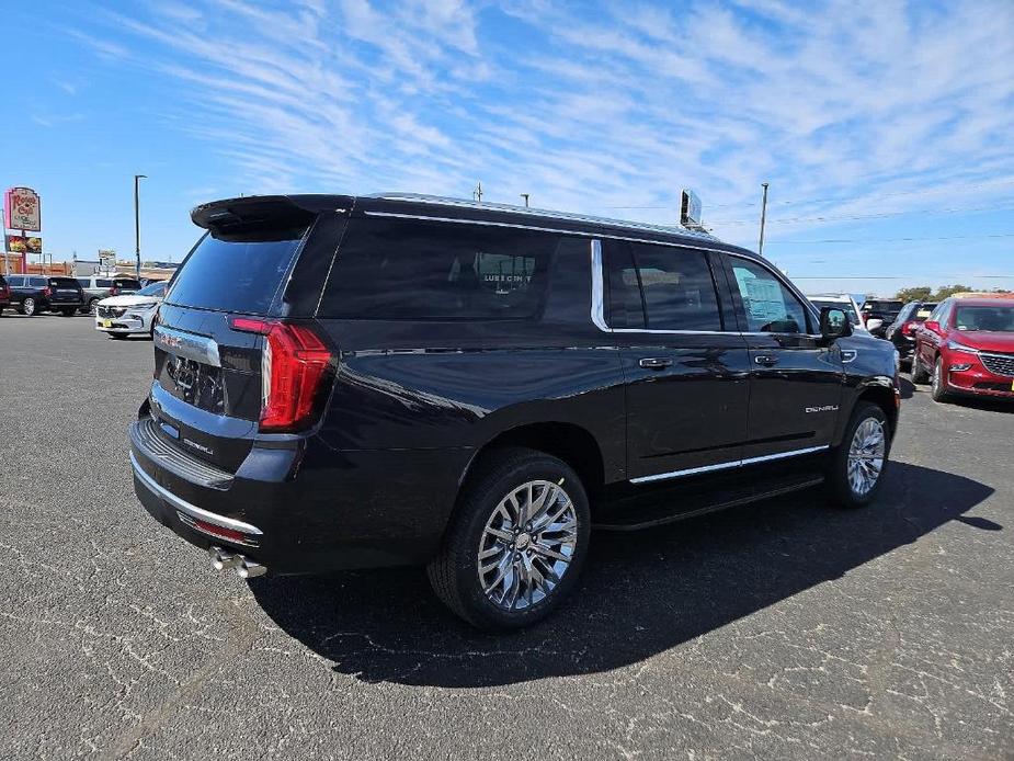 new 2024 GMC Yukon XL car, priced at $82,970