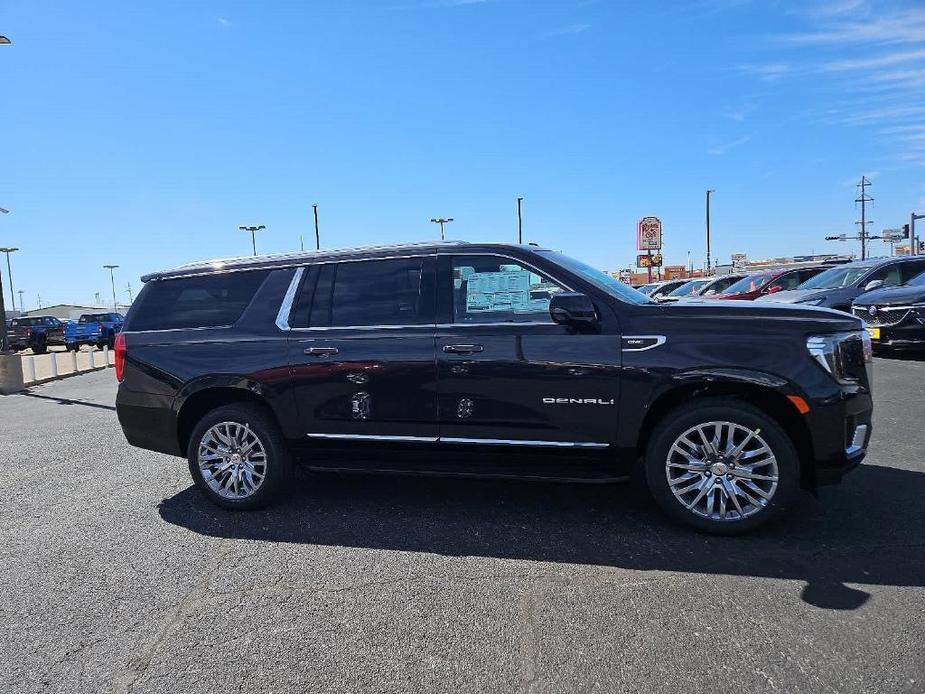 new 2024 GMC Yukon XL car, priced at $82,970