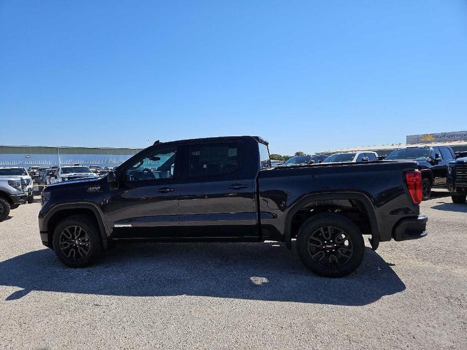 new 2025 GMC Sierra 1500 car, priced at $53,185