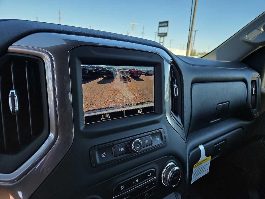 new 2024 GMC Sierra 2500 car, priced at $62,900