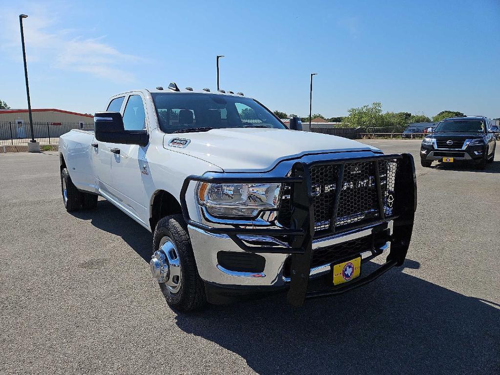 used 2024 Ram 3500 car, priced at $65,700