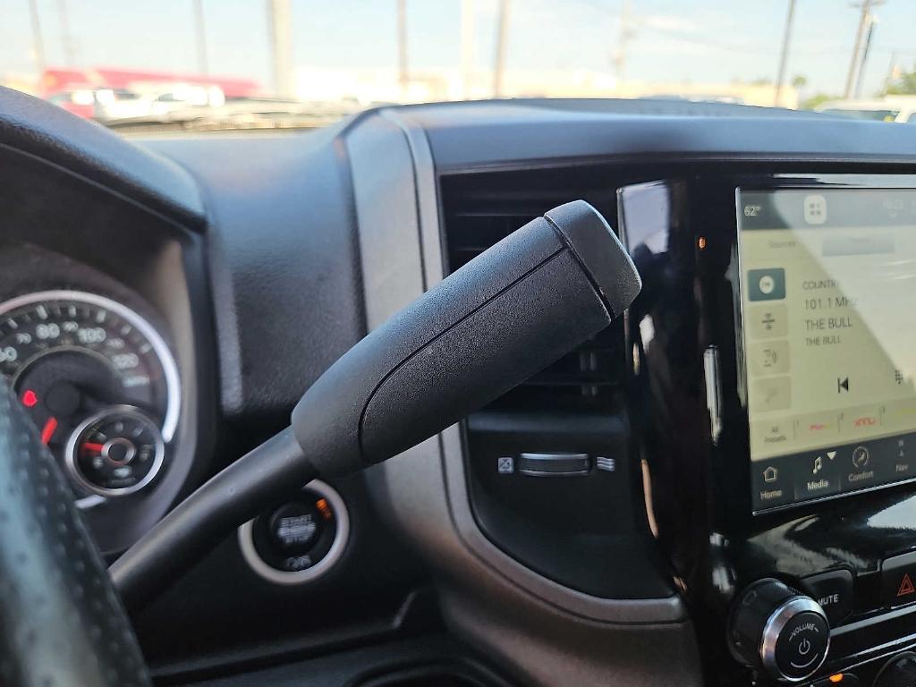 used 2024 Ram 3500 car, priced at $65,700