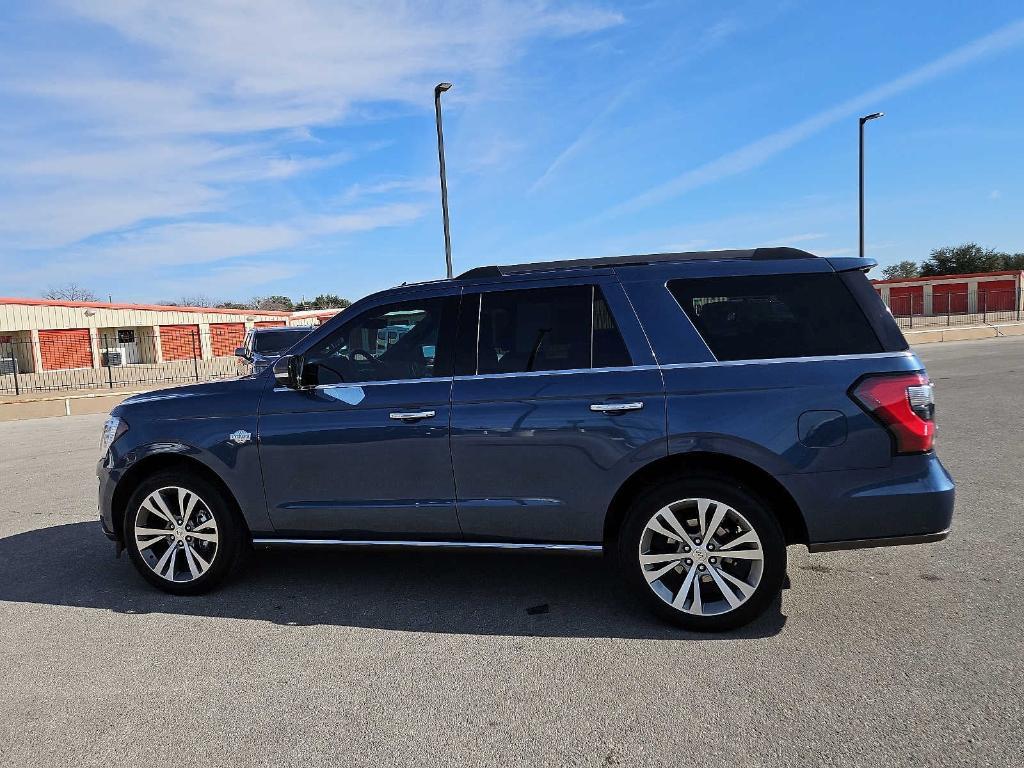 used 2020 Ford Expedition car, priced at $45,225