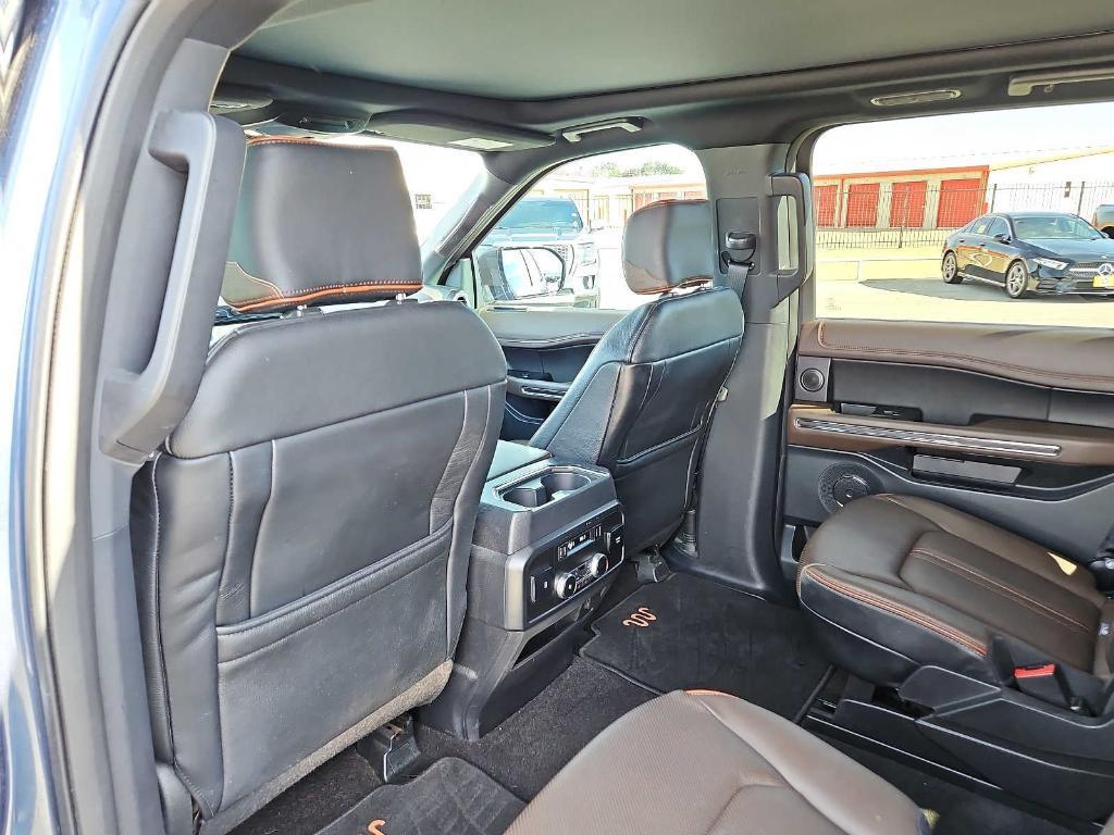 used 2020 Ford Expedition car, priced at $45,225