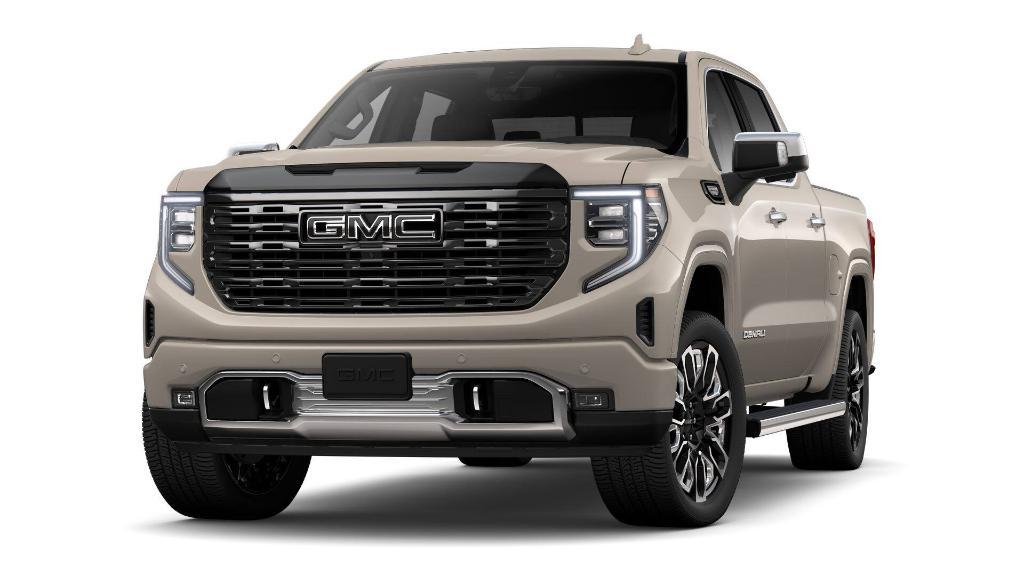 new 2026 GMC Sierra 1500 car, priced at $86,724