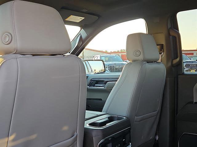 new 2026 GMC Sierra 1500 car, priced at $53,995