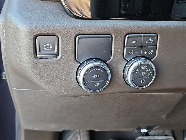 new 2026 GMC Sierra 1500 car, priced at $53,995