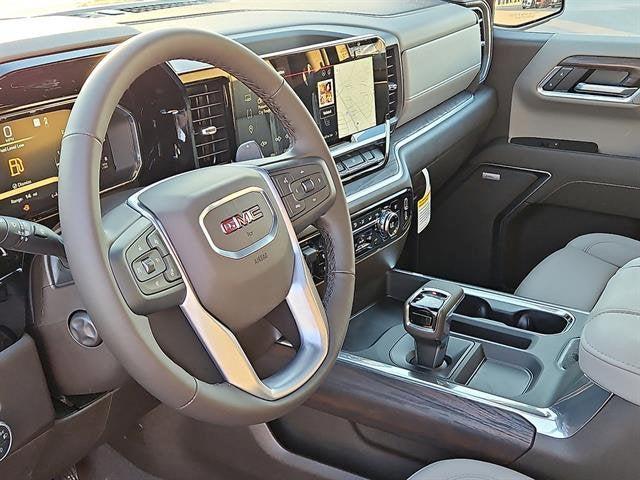 new 2026 GMC Sierra 1500 car, priced at $53,995