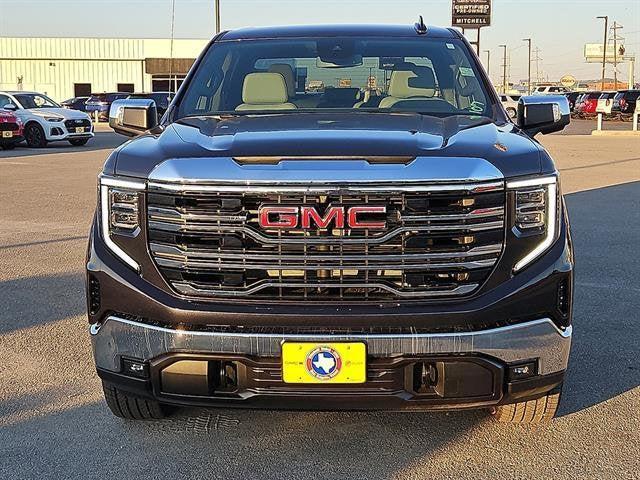new 2026 GMC Sierra 1500 car, priced at $53,995