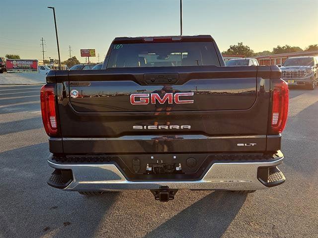 new 2026 GMC Sierra 1500 car, priced at $53,995