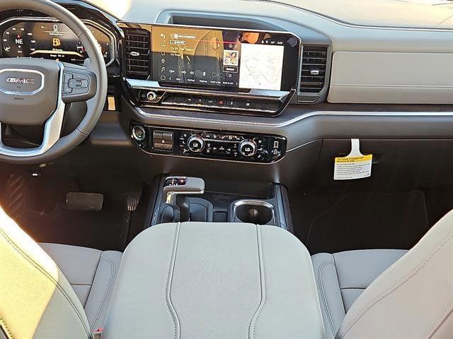 new 2026 GMC Sierra 1500 car, priced at $53,995