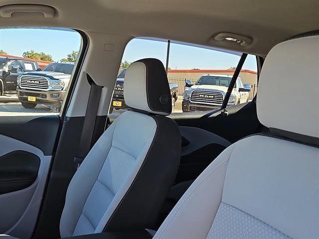 used 2022 GMC Terrain car, priced at $23,898