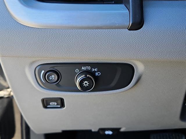 used 2022 GMC Terrain car, priced at $23,898