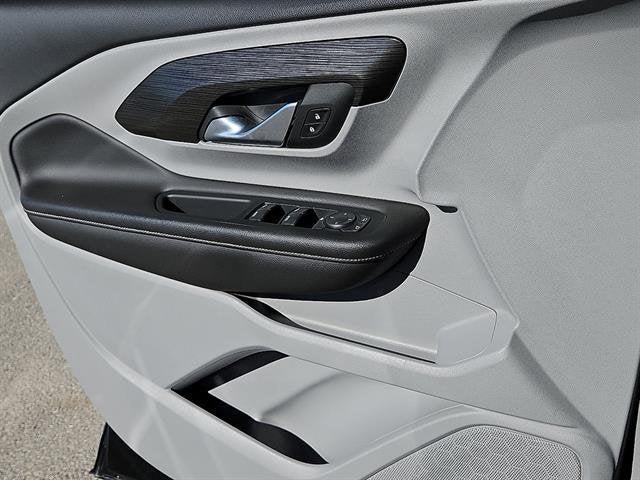 used 2022 GMC Terrain car, priced at $23,898