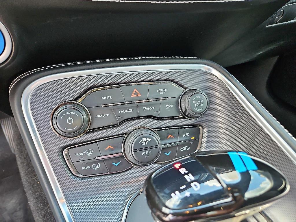 used 2023 Dodge Challenger car, priced at $67,545