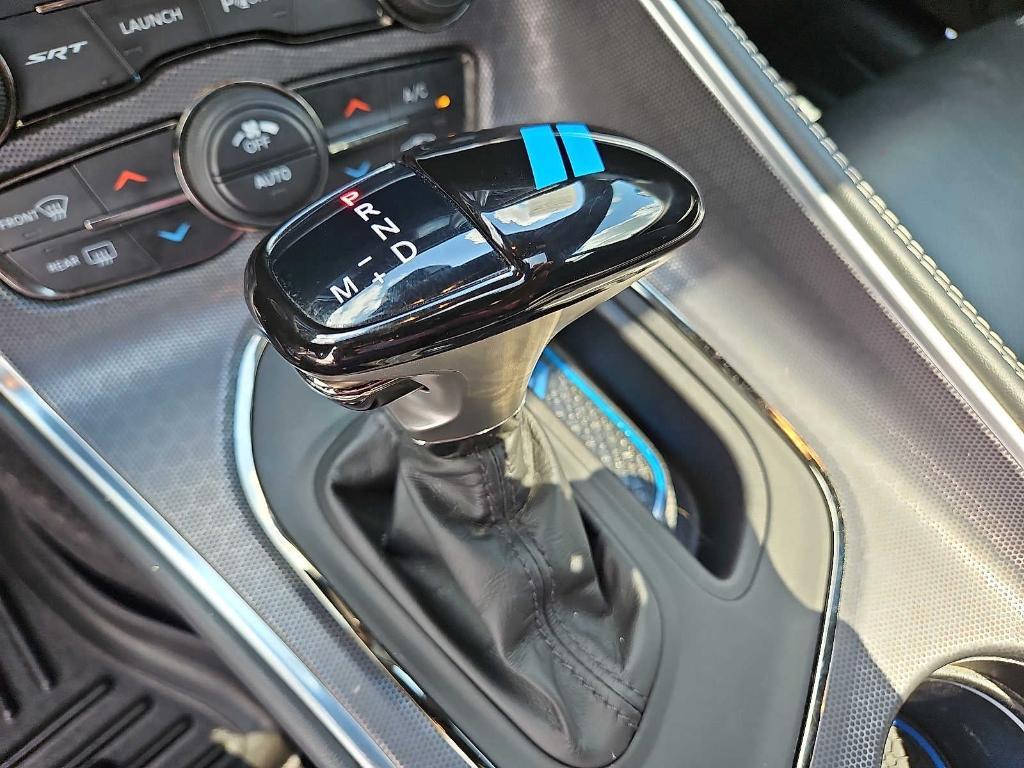 used 2023 Dodge Challenger car, priced at $67,545