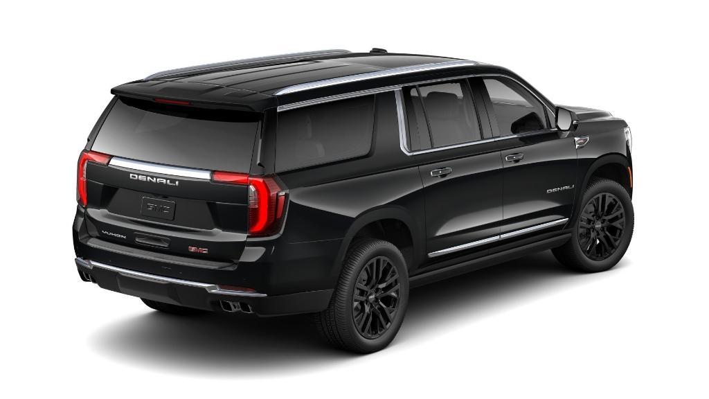 new 2025 GMC Yukon XL car, priced at $98,039