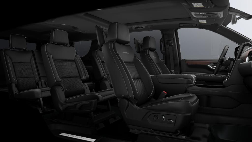 new 2025 GMC Yukon XL car, priced at $98,039