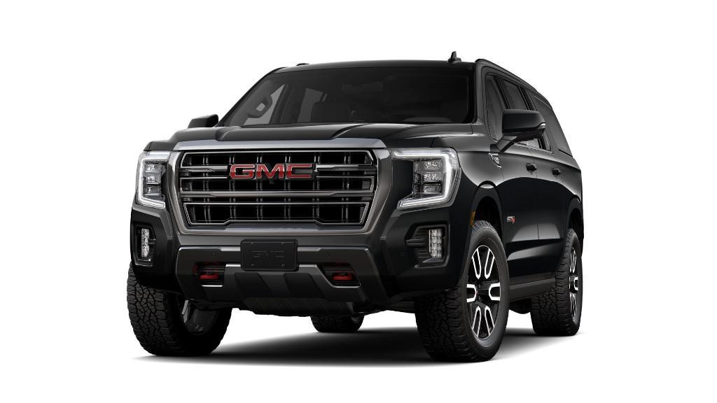 new 2024 GMC Yukon XL car, priced at $84,095