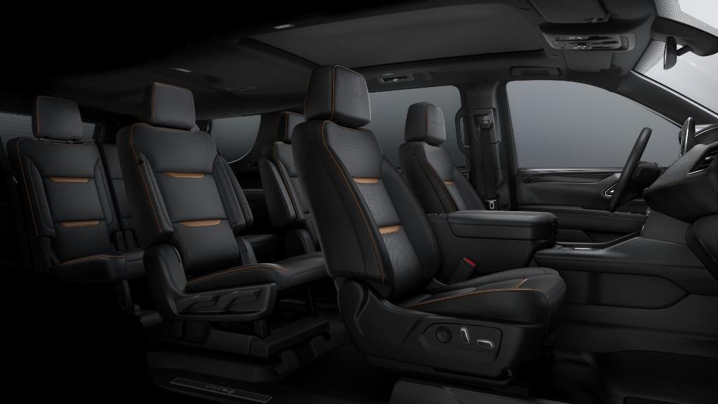 new 2024 GMC Yukon XL car, priced at $84,095