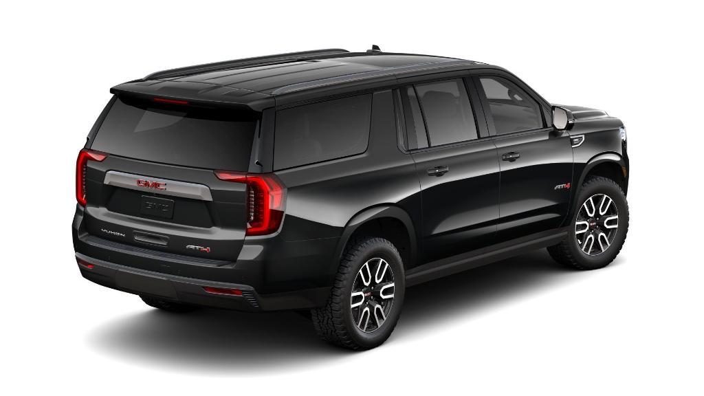 new 2024 GMC Yukon XL car, priced at $84,095