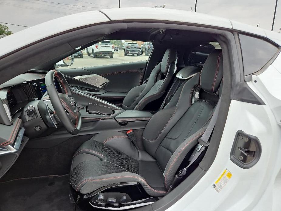 used 2022 Chevrolet Corvette car, priced at $74,351