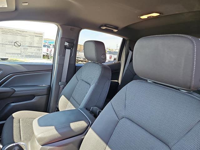new 2026 GMC Canyon car, priced at $43,725