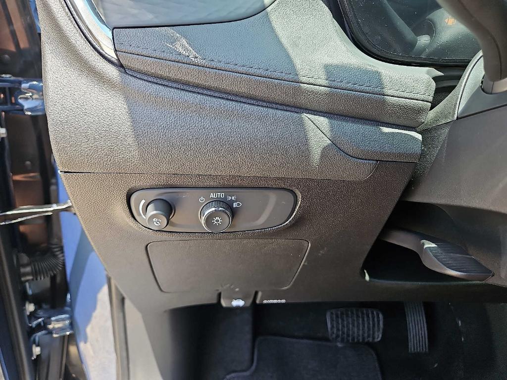 new 2026 Buick Encore GX car, priced at $29,185