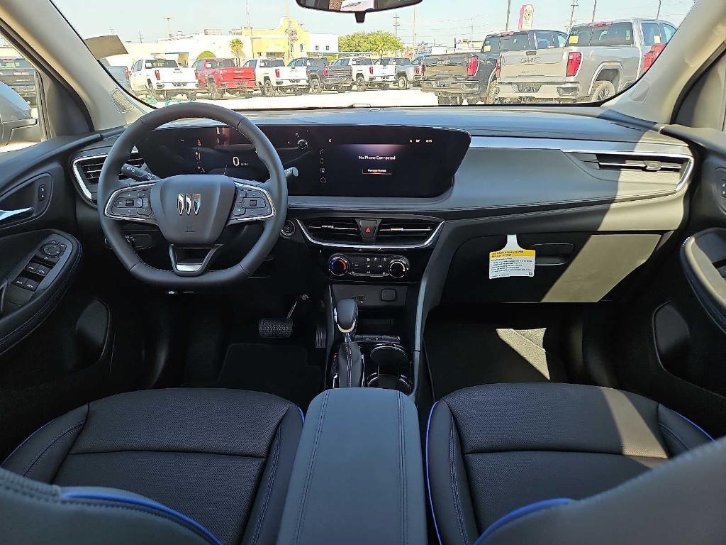new 2026 Buick Encore GX car, priced at $30,180