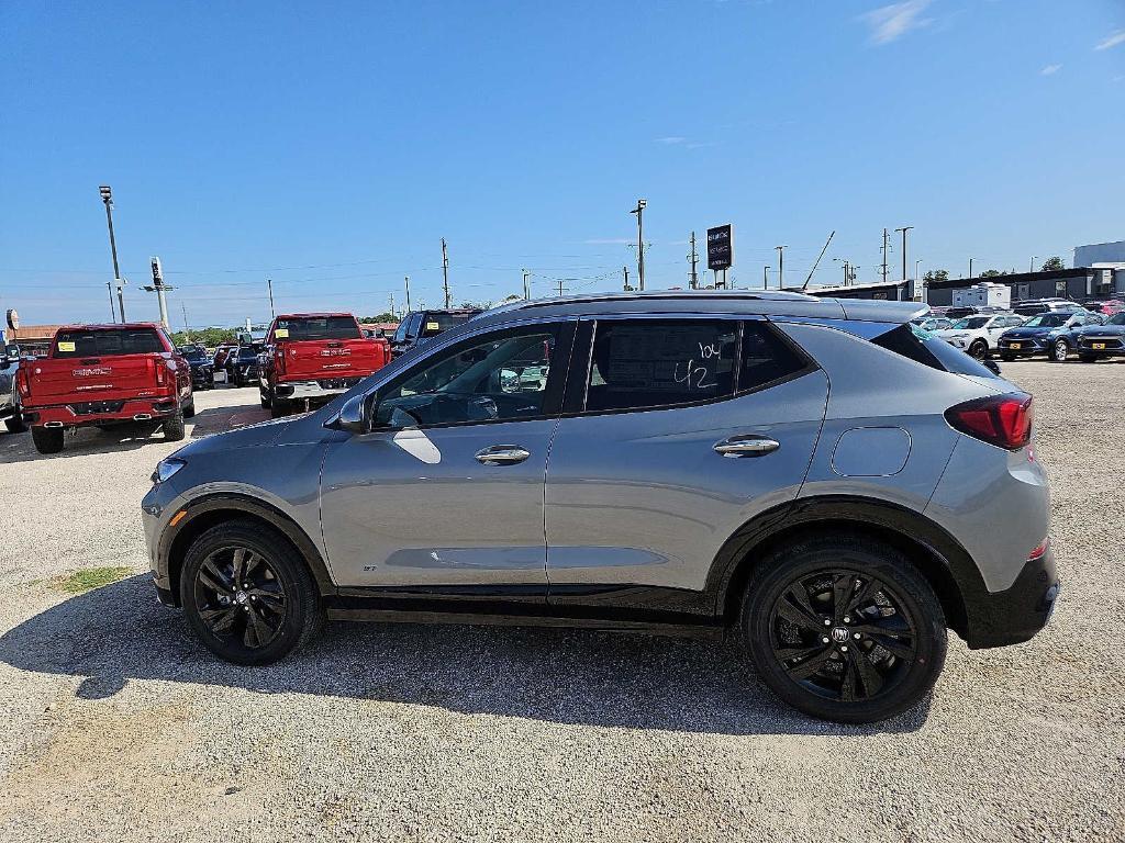 new 2026 Buick Encore GX car, priced at $30,180