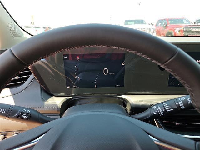 new 2026 Buick Encore GX car, priced at $29,785