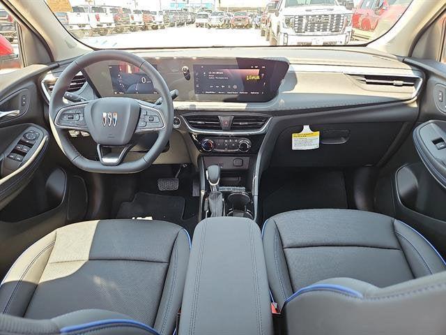 new 2026 Buick Encore GX car, priced at $29,785