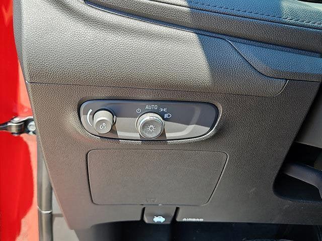 new 2026 Buick Encore GX car, priced at $29,785