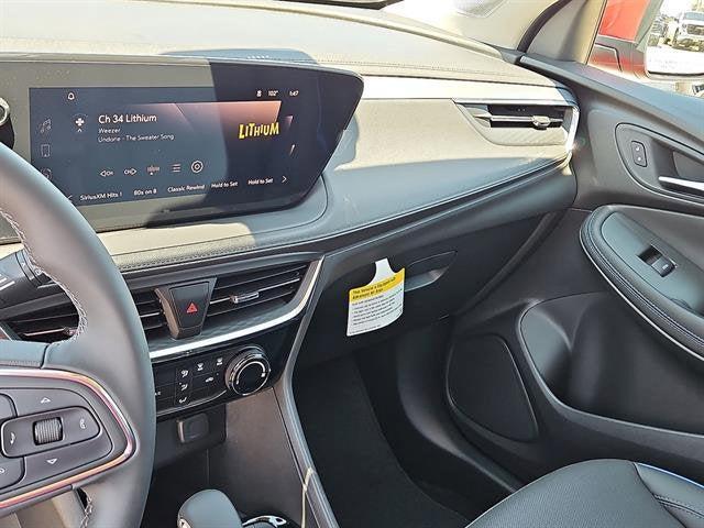 new 2026 Buick Encore GX car, priced at $29,785