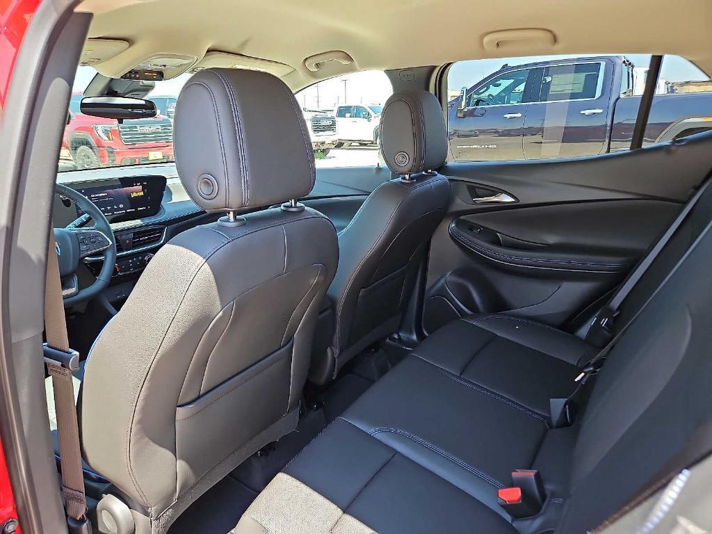 new 2026 Buick Encore GX car, priced at $27,785