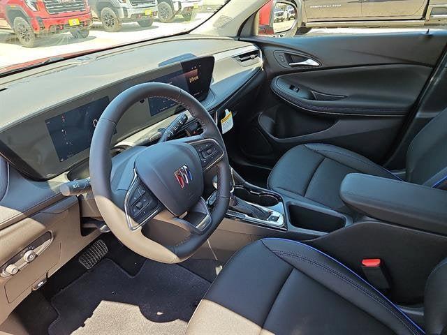 new 2026 Buick Encore GX car, priced at $29,785