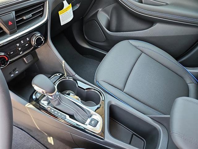new 2026 Buick Encore GX car, priced at $29,785