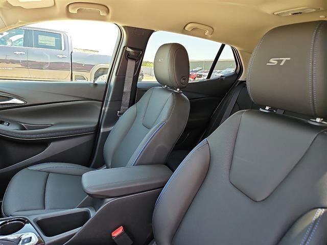 new 2026 Buick Encore GX car, priced at $29,785