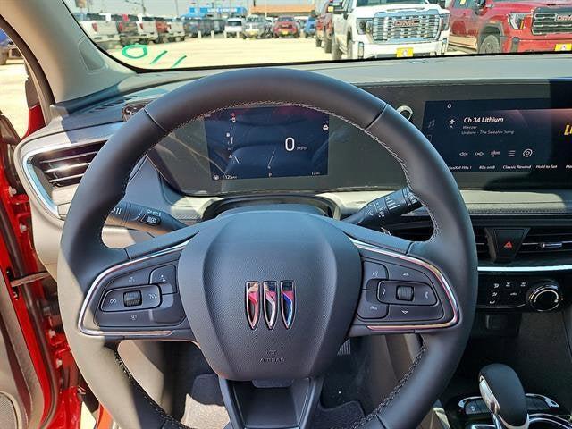 new 2026 Buick Encore GX car, priced at $29,785