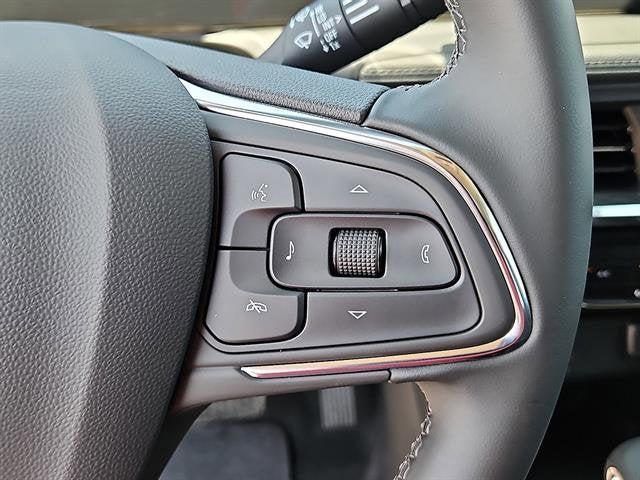 new 2026 Buick Encore GX car, priced at $29,785