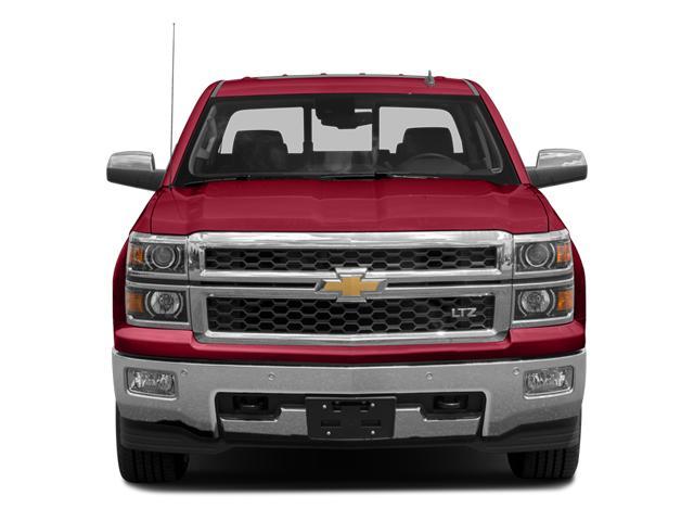 used 2014 Chevrolet Silverado 1500 car, priced at $23,075