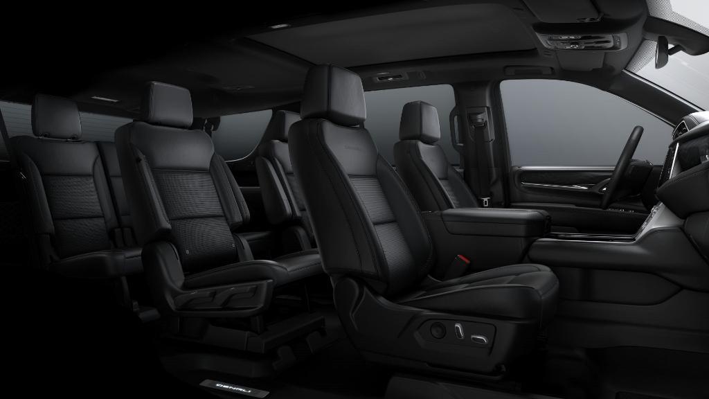 new 2024 GMC Yukon car, priced at $86,705