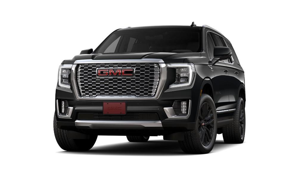 new 2024 GMC Yukon car, priced at $86,705