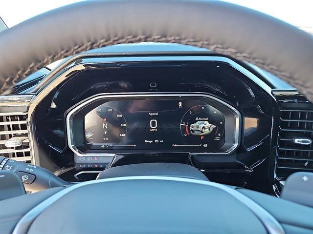 new 2026 GMC Sierra 1500 car, priced at $66,350