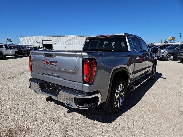 new 2026 GMC Sierra 1500 car, priced at $66,350