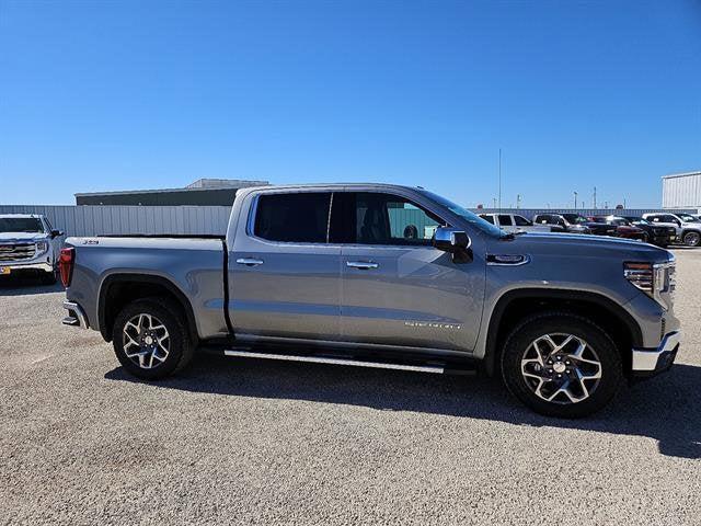 new 2026 GMC Sierra 1500 car, priced at $66,350