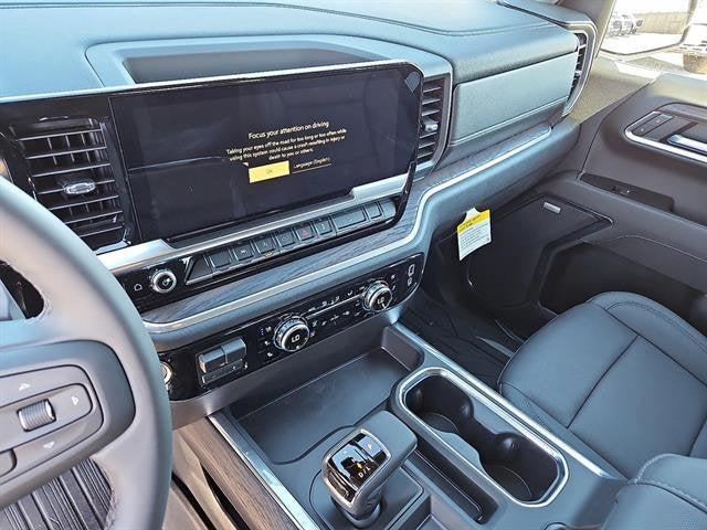 new 2026 GMC Sierra 1500 car, priced at $66,350