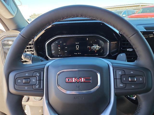 new 2026 GMC Sierra 1500 car, priced at $66,350