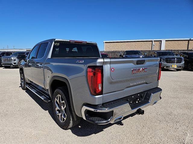 new 2026 GMC Sierra 1500 car, priced at $66,350