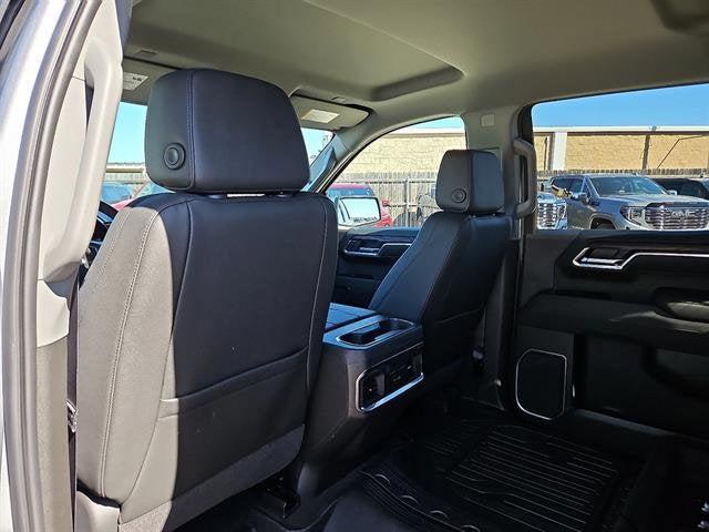 new 2026 GMC Sierra 1500 car, priced at $66,350